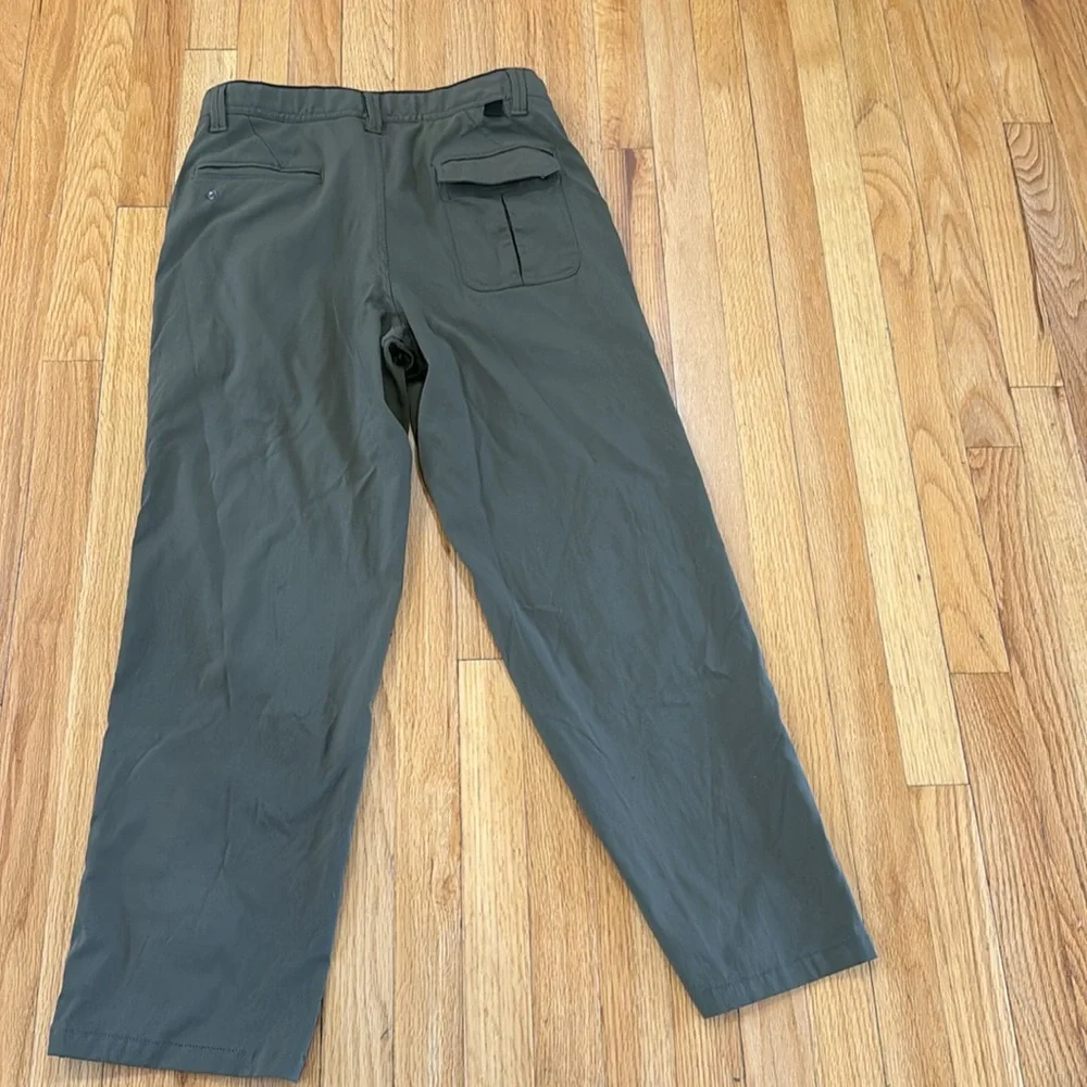 Volcom pant - Picture 3 of 3